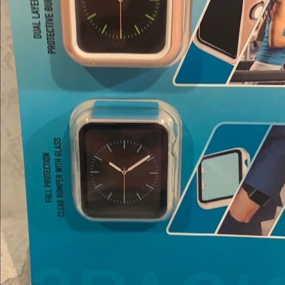 Apple Watch Protection 38 mm - Picture 4 of 5